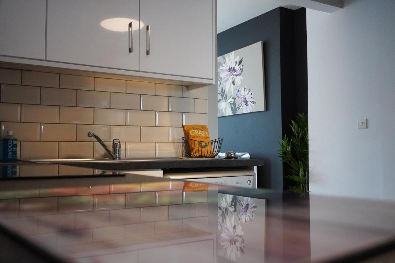 Vip Church Street Apartment Портадаун Екстериор снимка