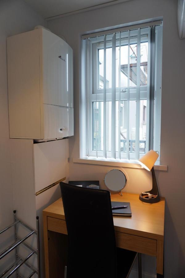 Vip Church Street Apartment Портадаун Екстериор снимка