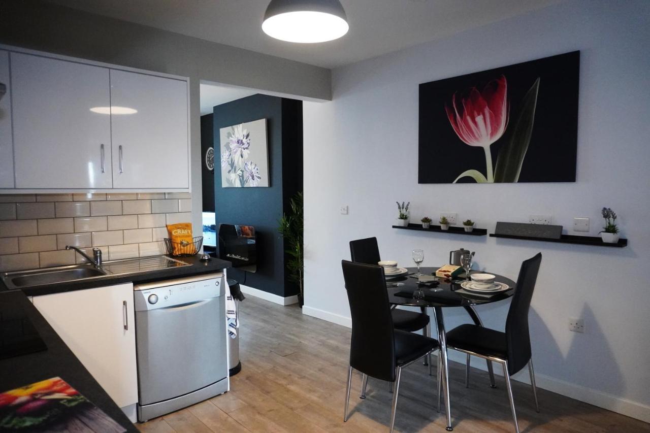Vip Church Street Apartment Портадаун Екстериор снимка
