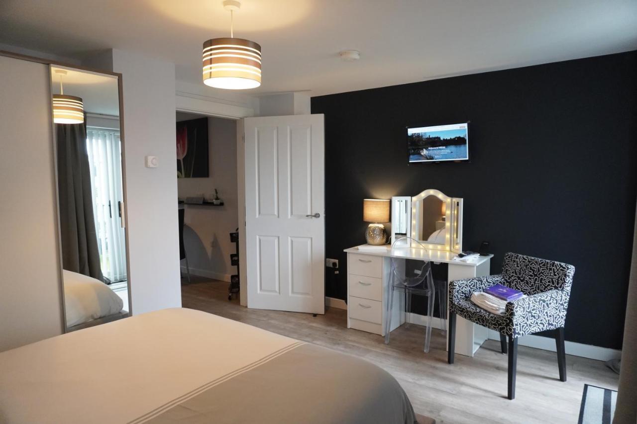 Vip Church Street Apartment Портадаун Екстериор снимка