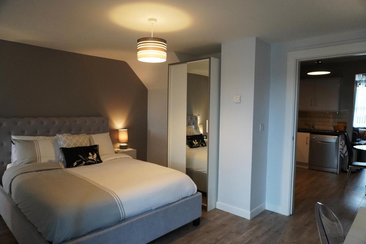 Vip Church Street Apartment Портадаун Екстериор снимка